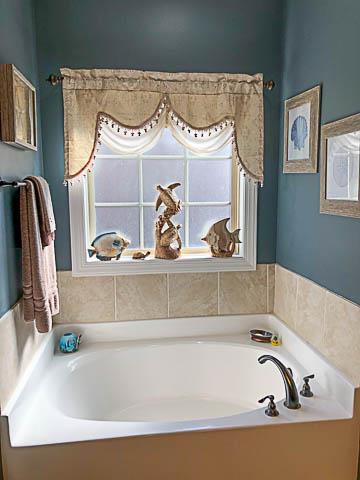 1242 Rimrock Road Smyrna, TN 37167 - Photo 21 of 28 Garden tub