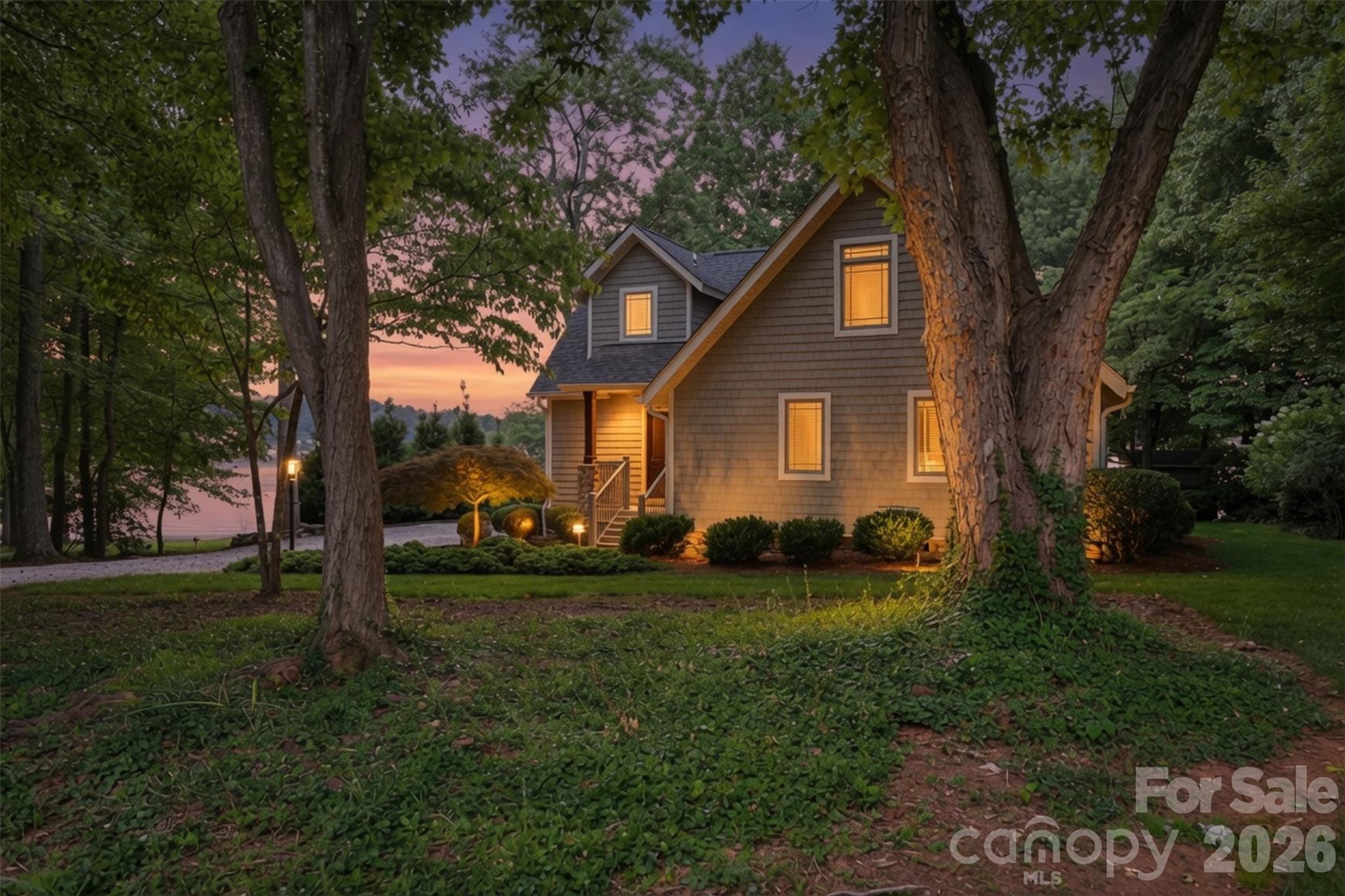 8445 Timberlake Lane Terrell, NC 28682 - Photo 46 of 47