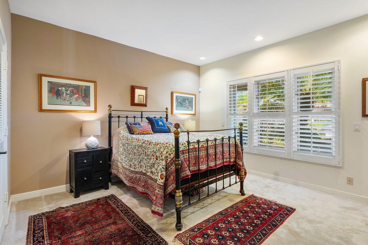 17975 Foxborough Lane Boca Raton, FL 33496 - Photo 32 of 76 Guest Bedroom 2