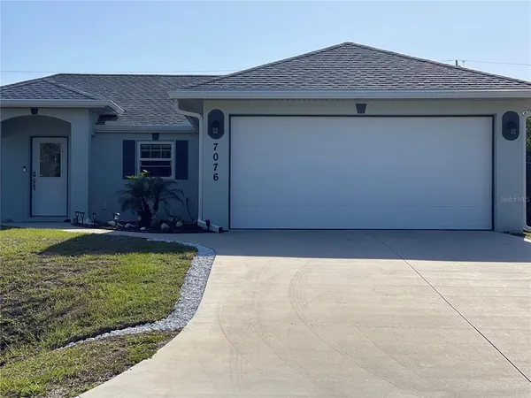 $420,000 | 7076 Nichols Street, Englewood, FL 34224