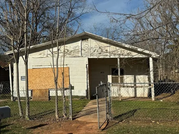 $17,999 | 1204 North 8th Street, Wichita Falls, TX 76306