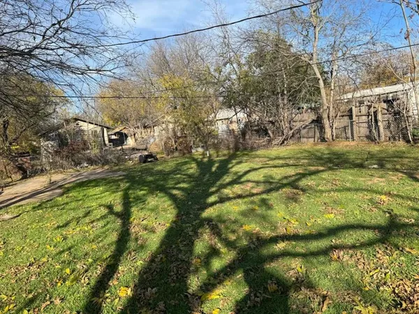 $17,999 | 1204 North 8th Street, Wichita Falls, TX 76306