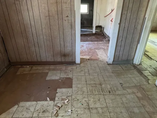 $22,799 | 1204 North 8th Street, Wichita Falls, TX 76306