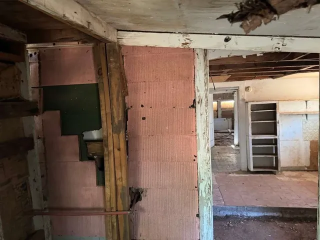 $22,799 | 1204 North 8th Street, Wichita Falls, TX 76306