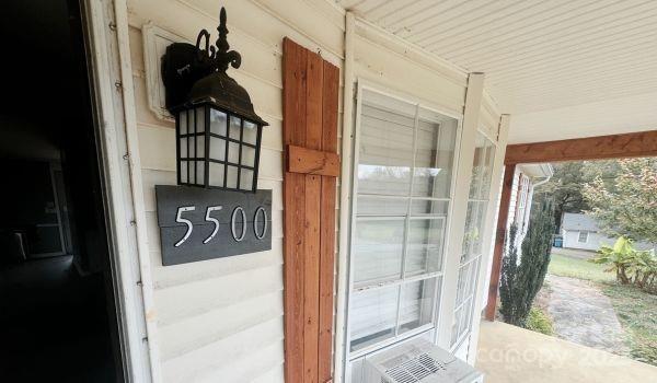 5500 Lee Cline Road Conover, NC 28613 - Photo 8 of 19 Gallery Image 8