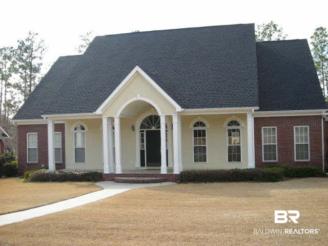 130 Juniper Creek Road Brewton, AL 36426 - Photo 1 of 1