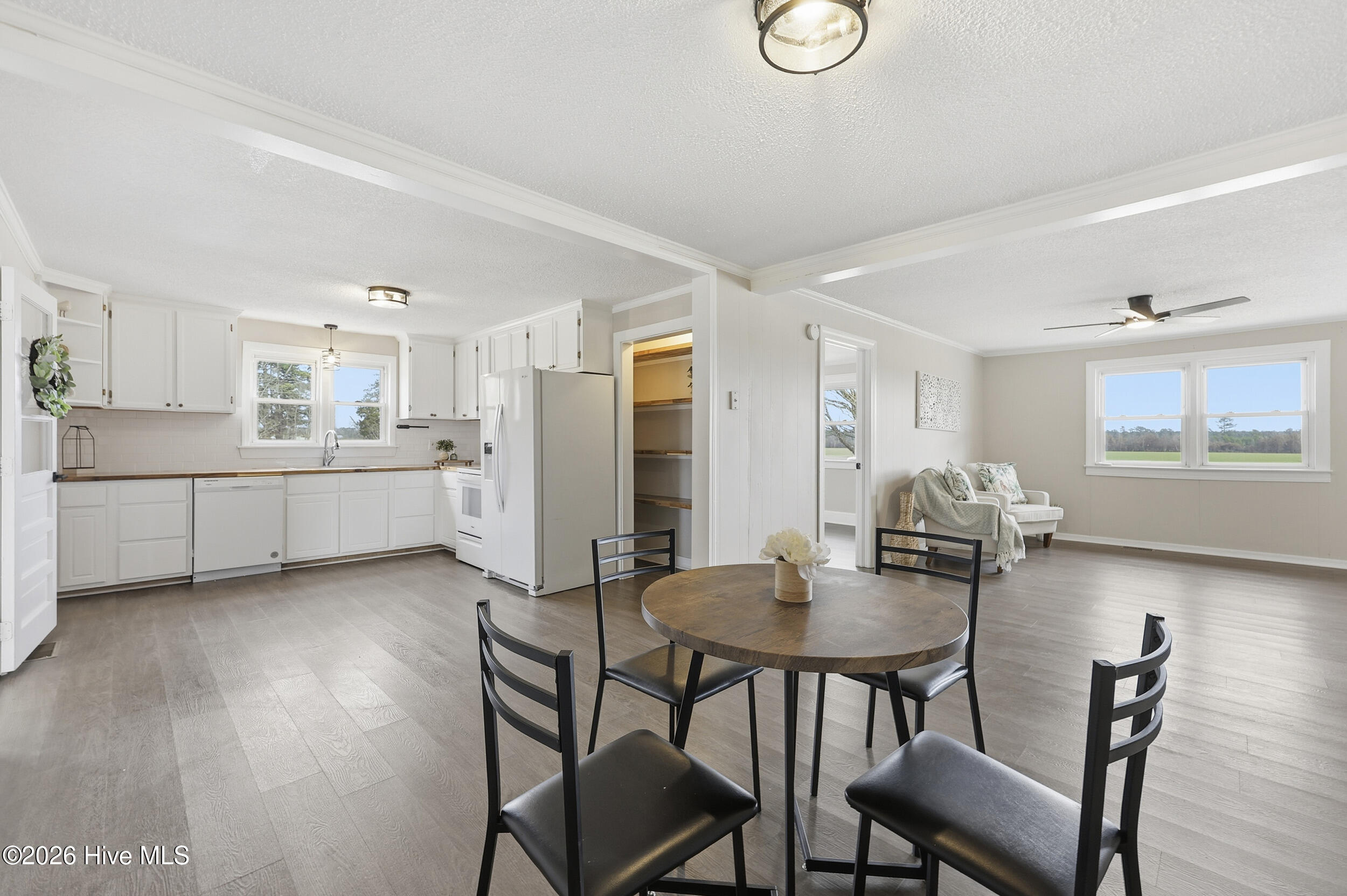 449 Sandy Ridge Road Edenton, NC 27932 - Photo 8 of 22