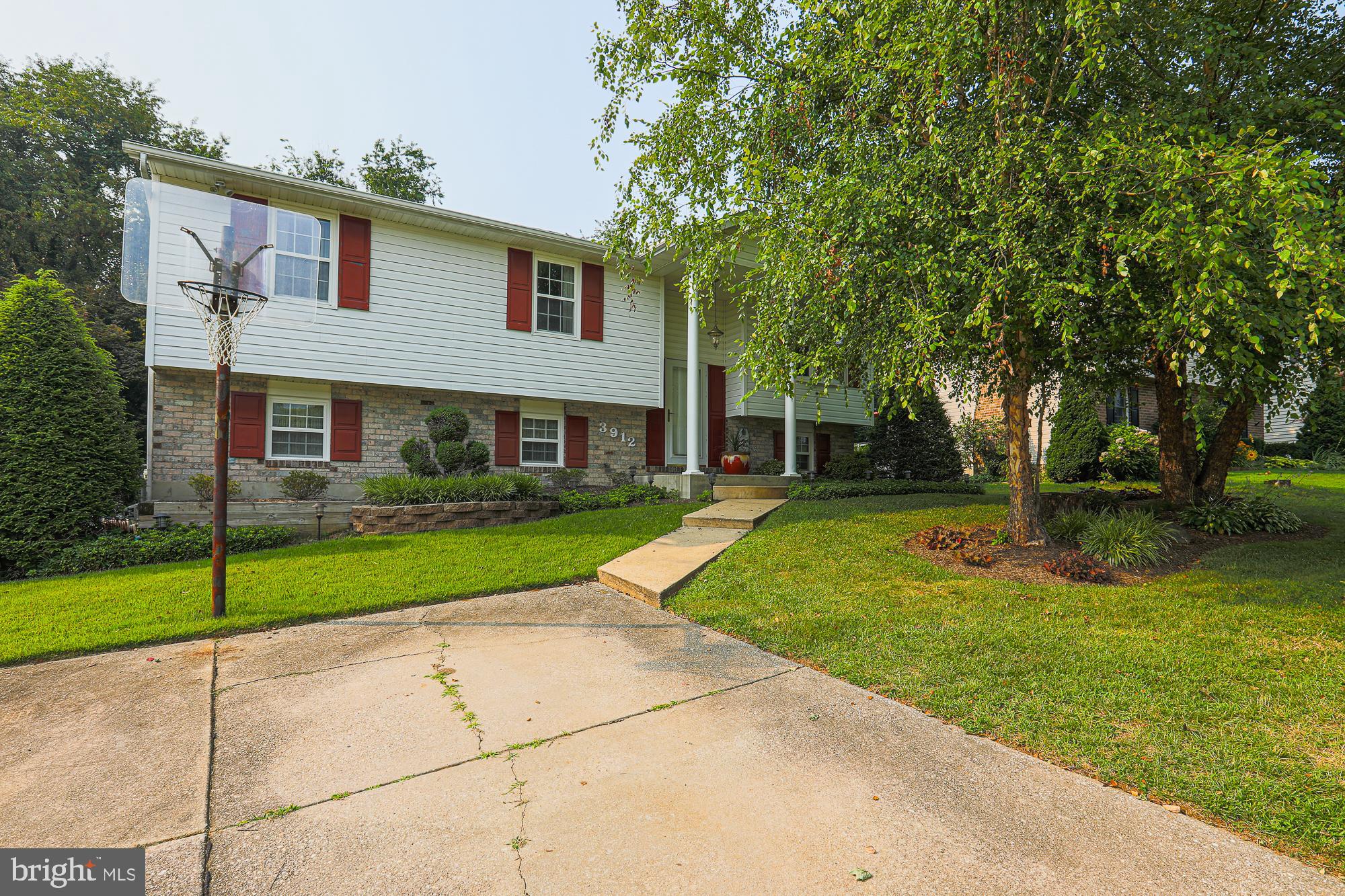 3912 Millner Road Baltimore, MD 21236 - Photo 1 of 40 HOME SWEET HOME