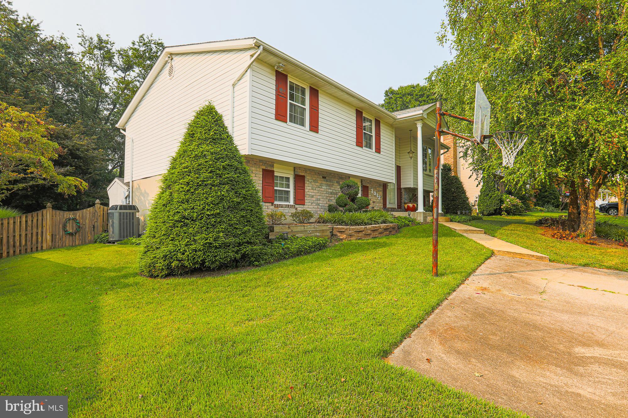 3912 Millner Road Baltimore, MD 21236 - Photo 2 of 40 Exterior Front
