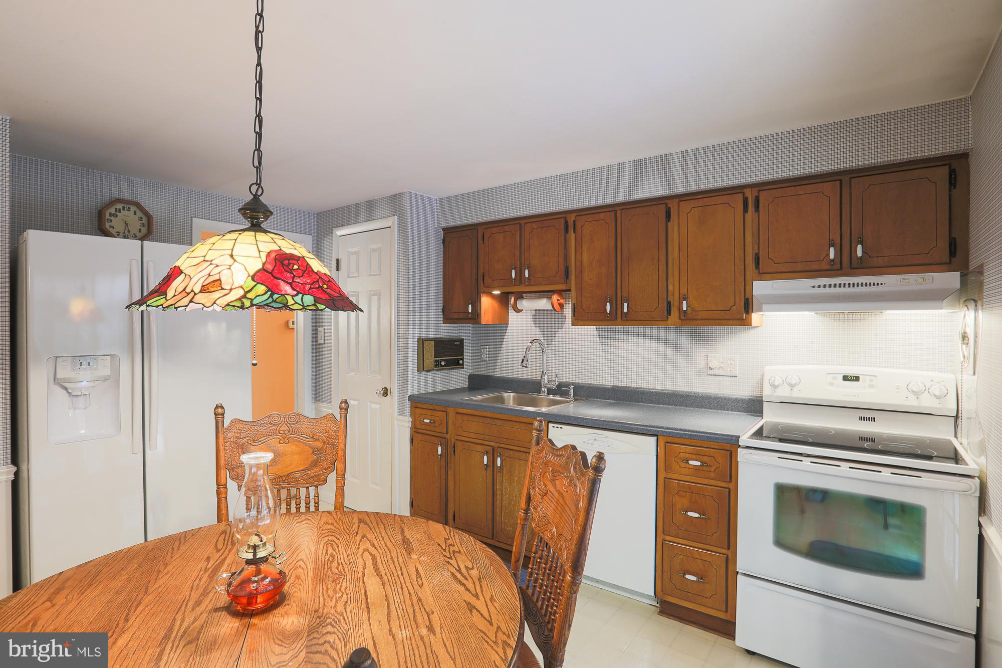 3912 Millner Road Baltimore, MD 21236 - Photo 12 of 40 Kitchen