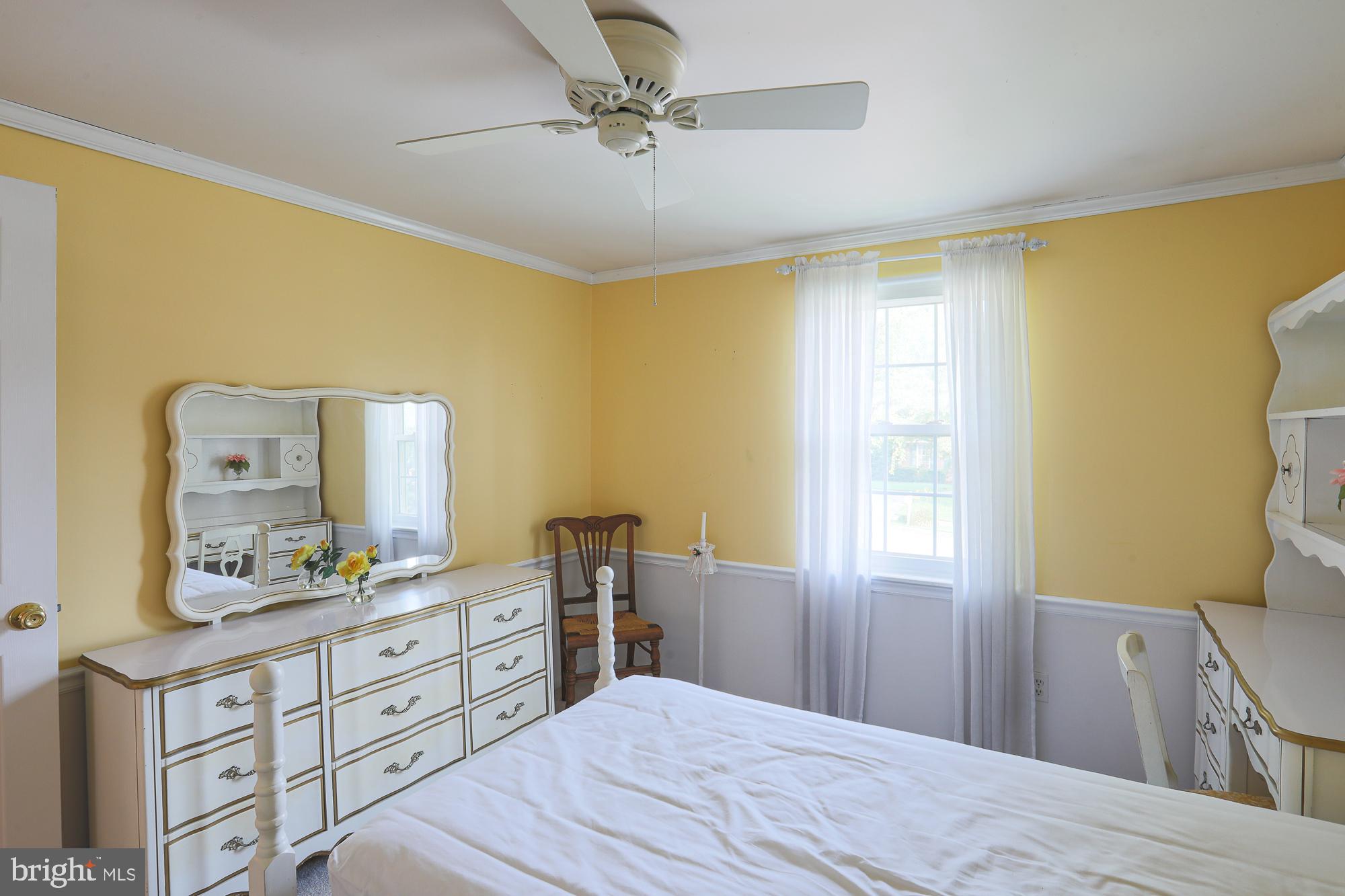 3912 Millner Road Baltimore, MD 21236 - Photo 17 of 40 Bedroom