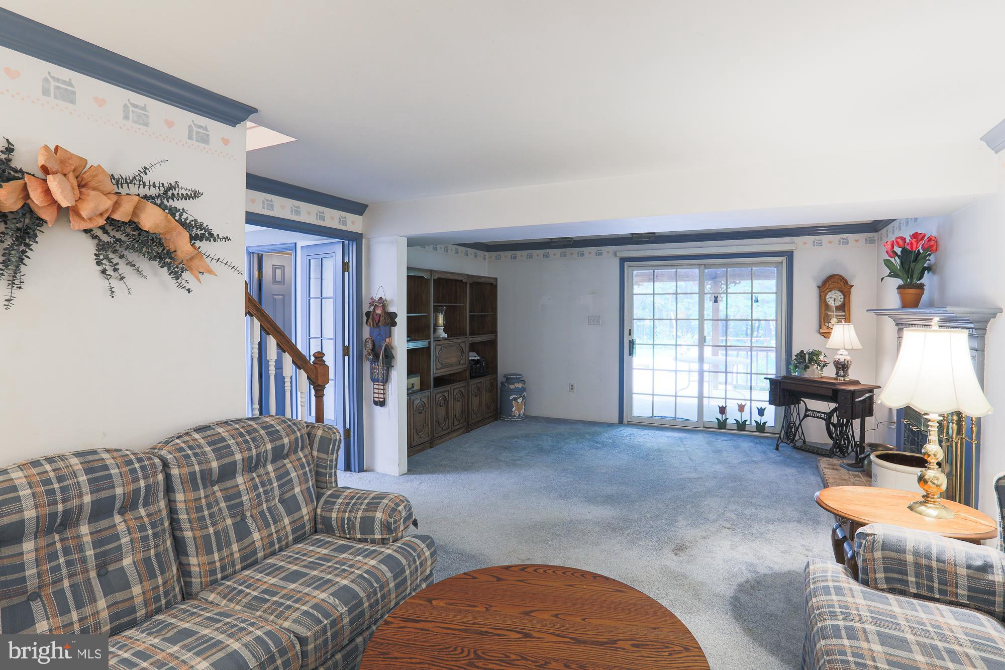 3912 Millner Road Baltimore, MD 21236 - Photo 22 of 40 Family Room