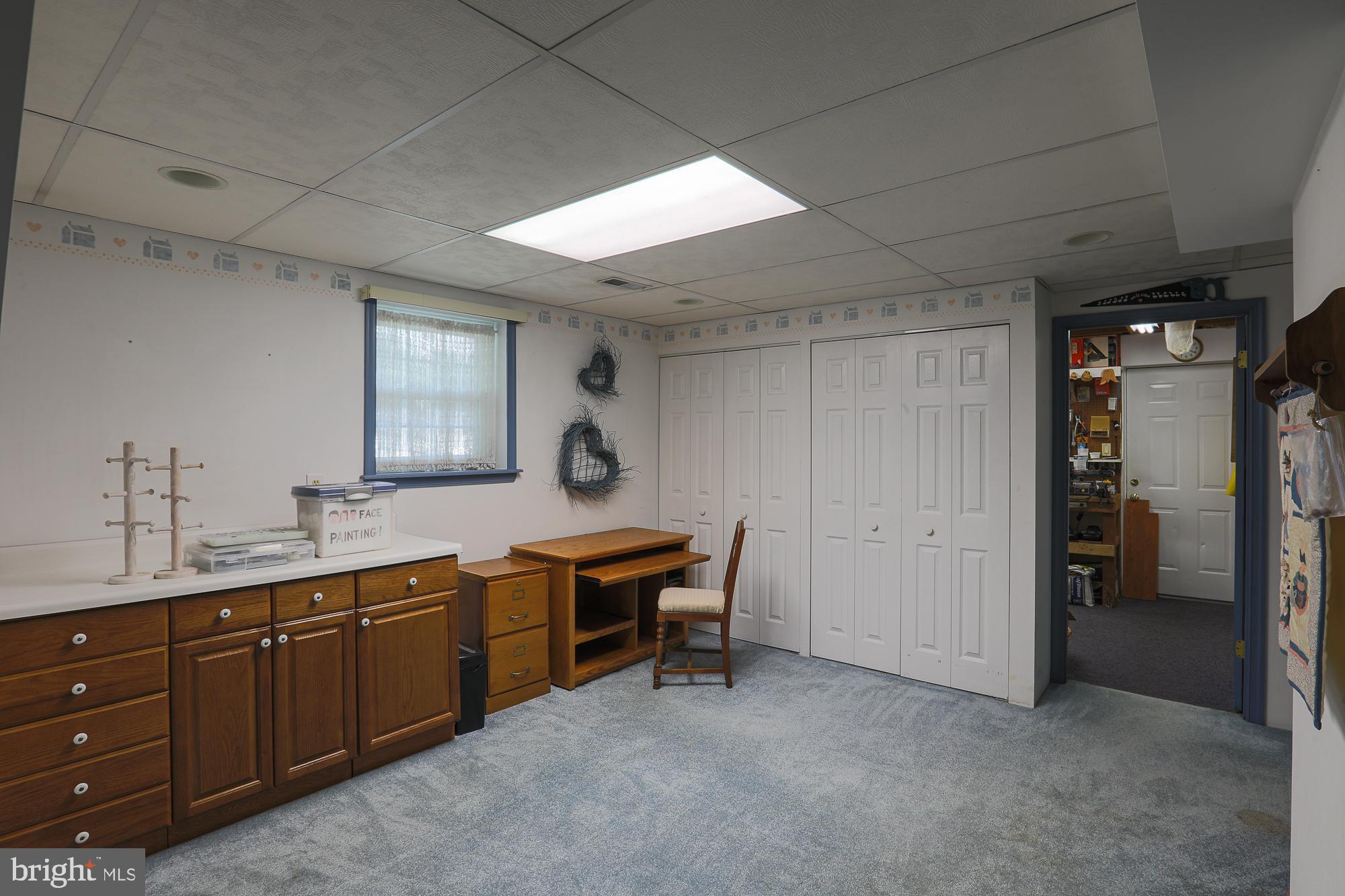 3912 Millner Road Baltimore, MD 21236 - Photo 26 of 40 Office-Lower Level