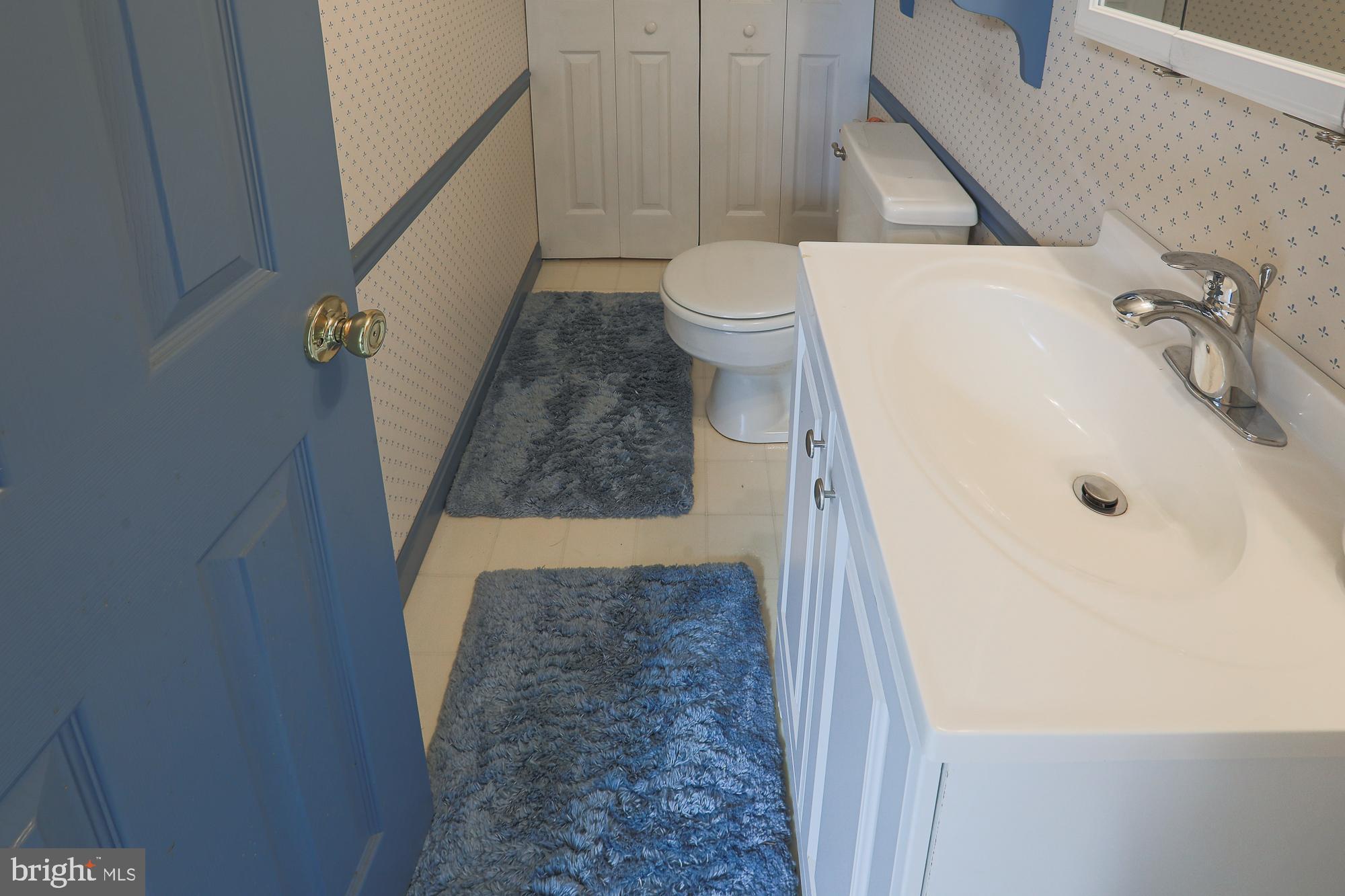 3912 Millner Road Baltimore, MD 21236 - Photo 28 of 40 Half Bath-Lower Level