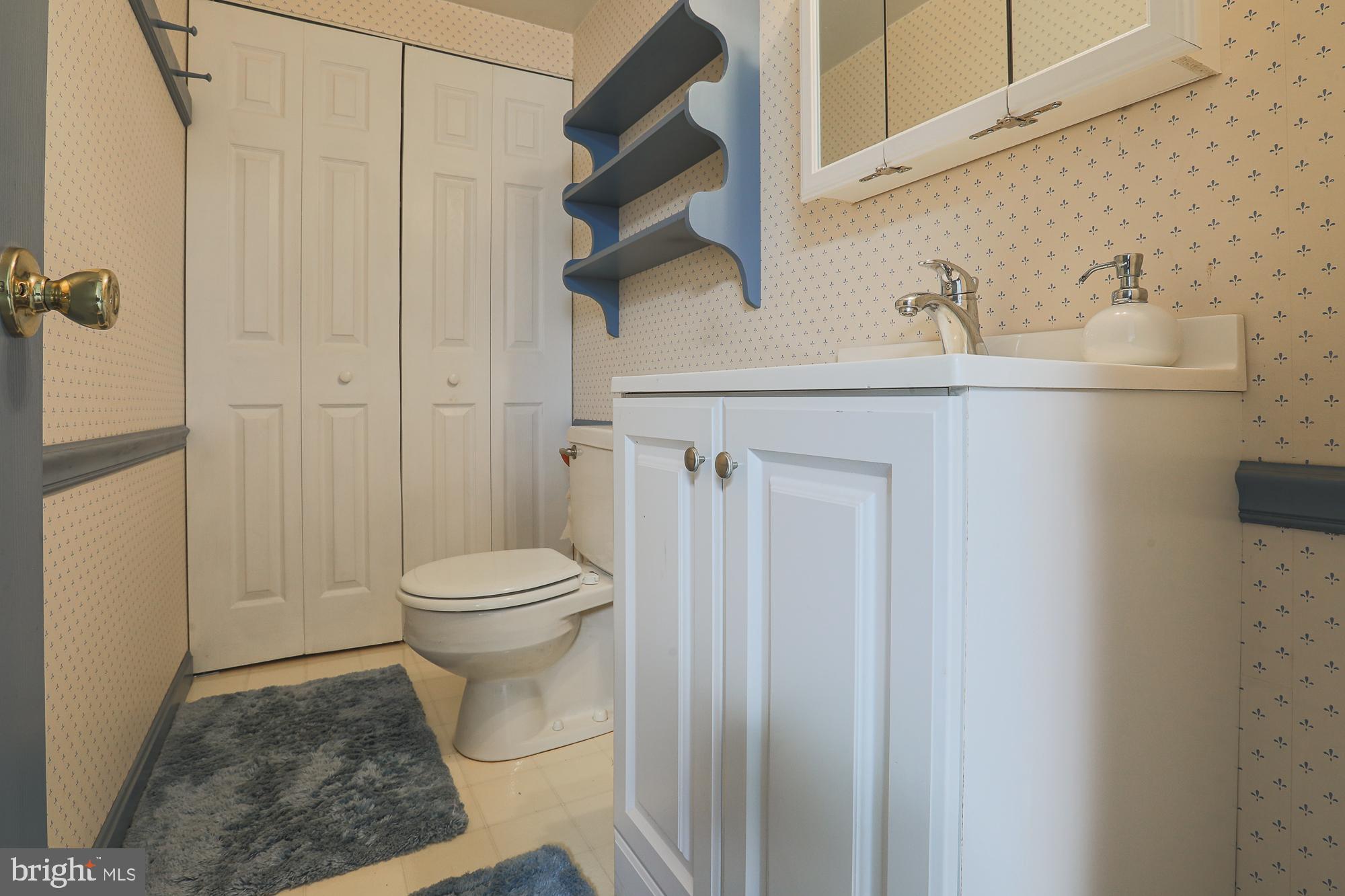 3912 Millner Road Baltimore, MD 21236 - Photo 29 of 40 Half Bath-Lower Level