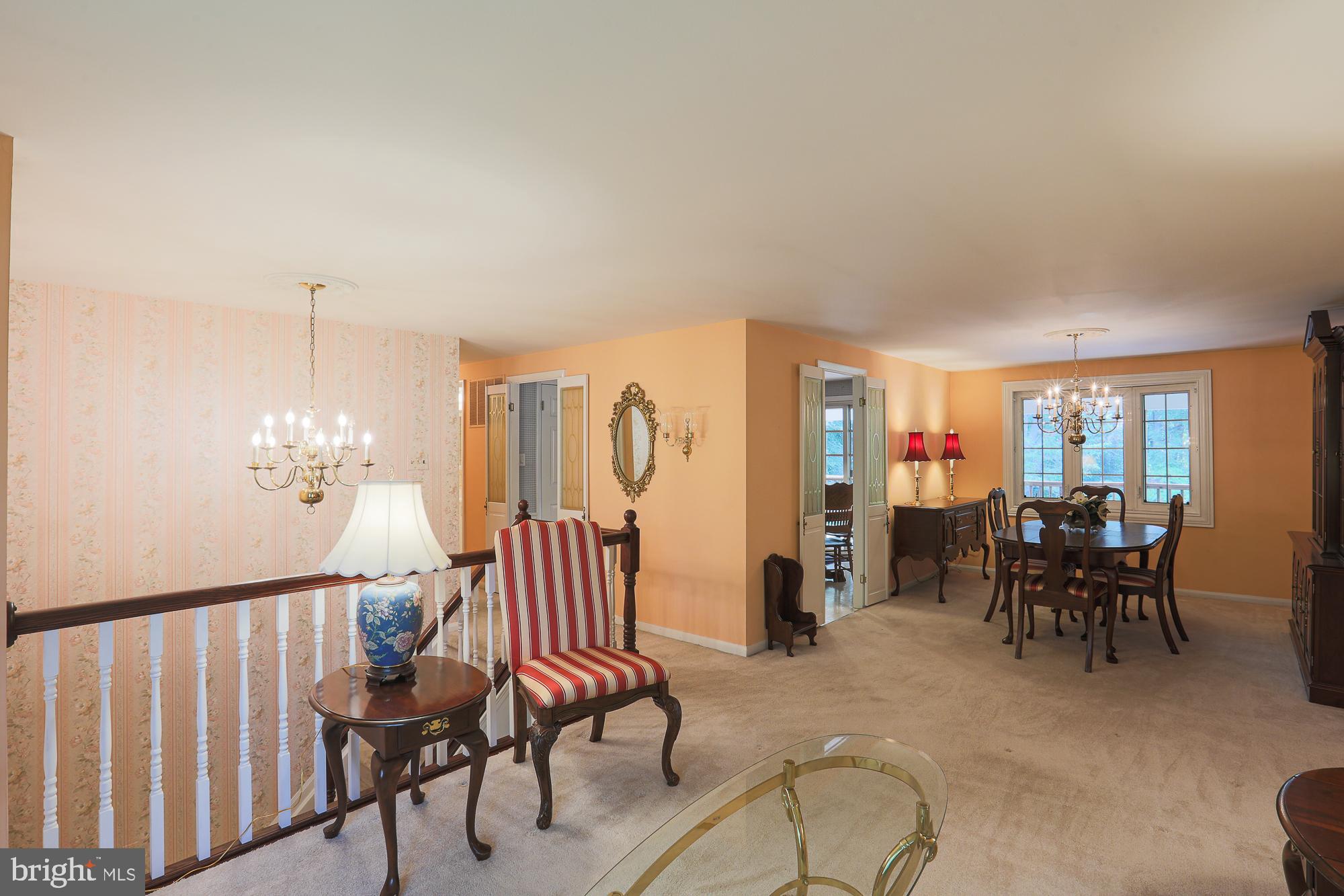 3912 Millner Road Baltimore, MD 21236 - Photo 7 of 40 Living Room
