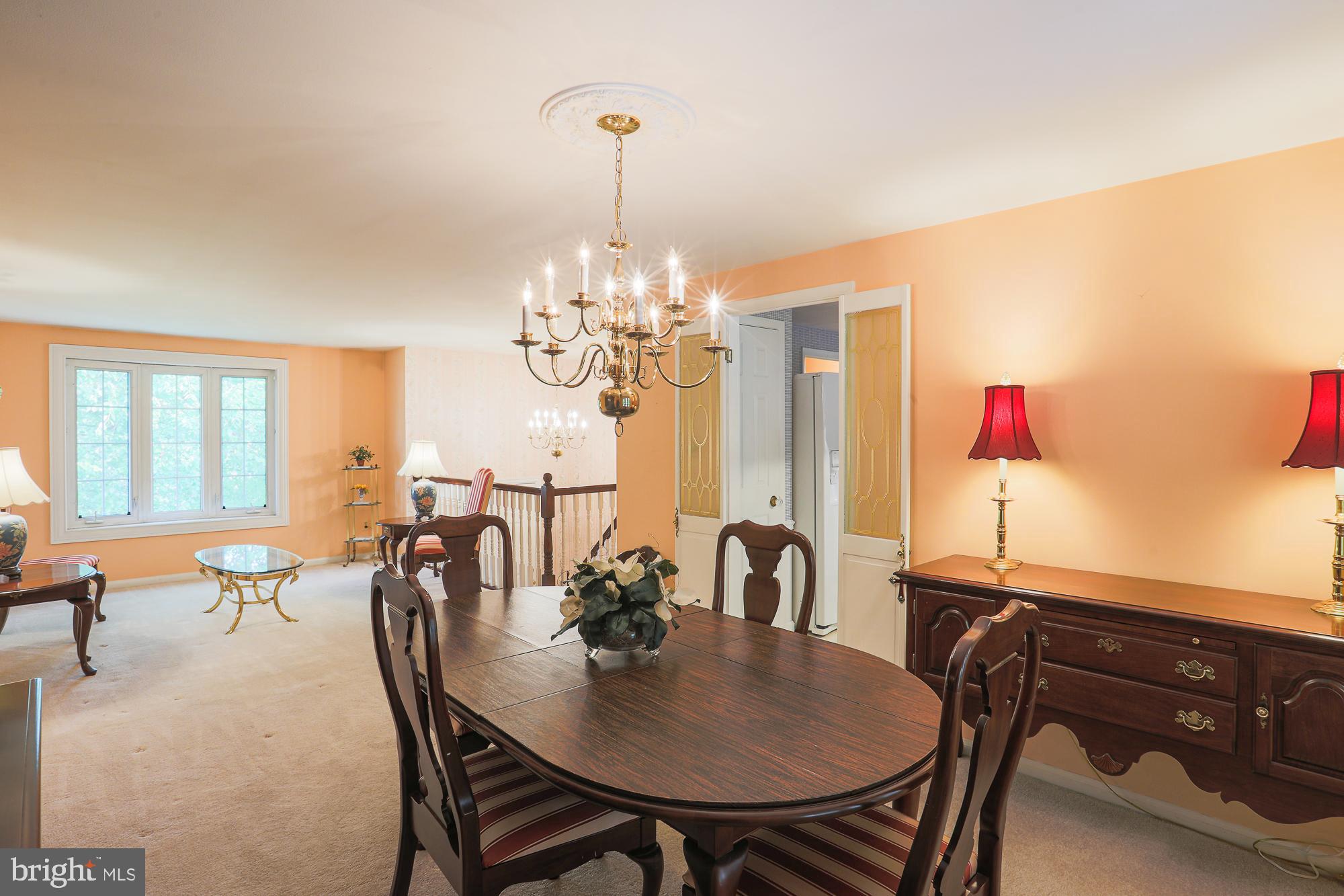 3912 Millner Road Baltimore, MD 21236 - Photo 8 of 40 Dining Room