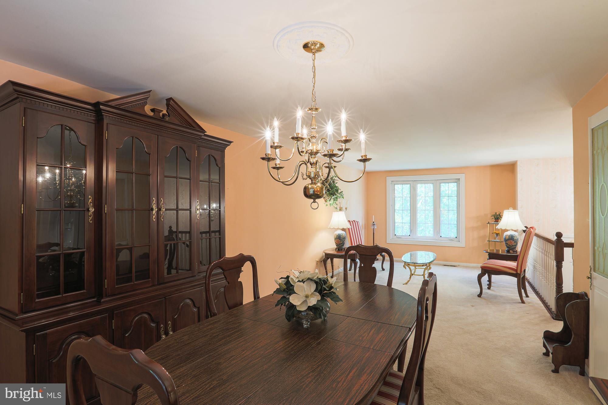 3912 Millner Road Baltimore, MD 21236 - Photo 9 of 40 Dining Room