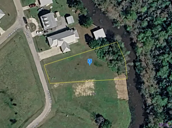 $35,999 | 17240 Tchula Drive, Springfield, LA 70462