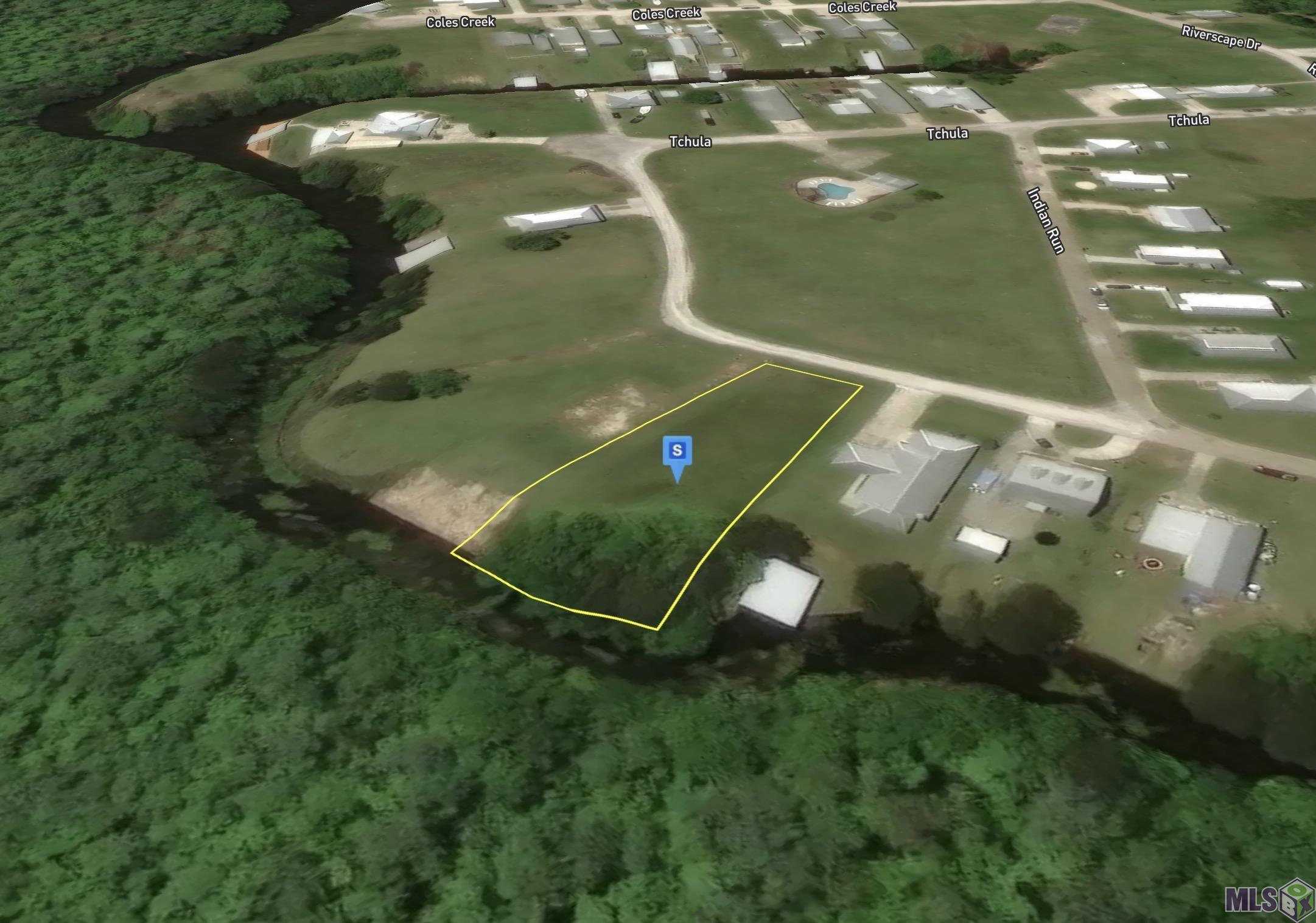 17240 Tchula Drive Springfield, LA 70462 - Photo 3 of 5