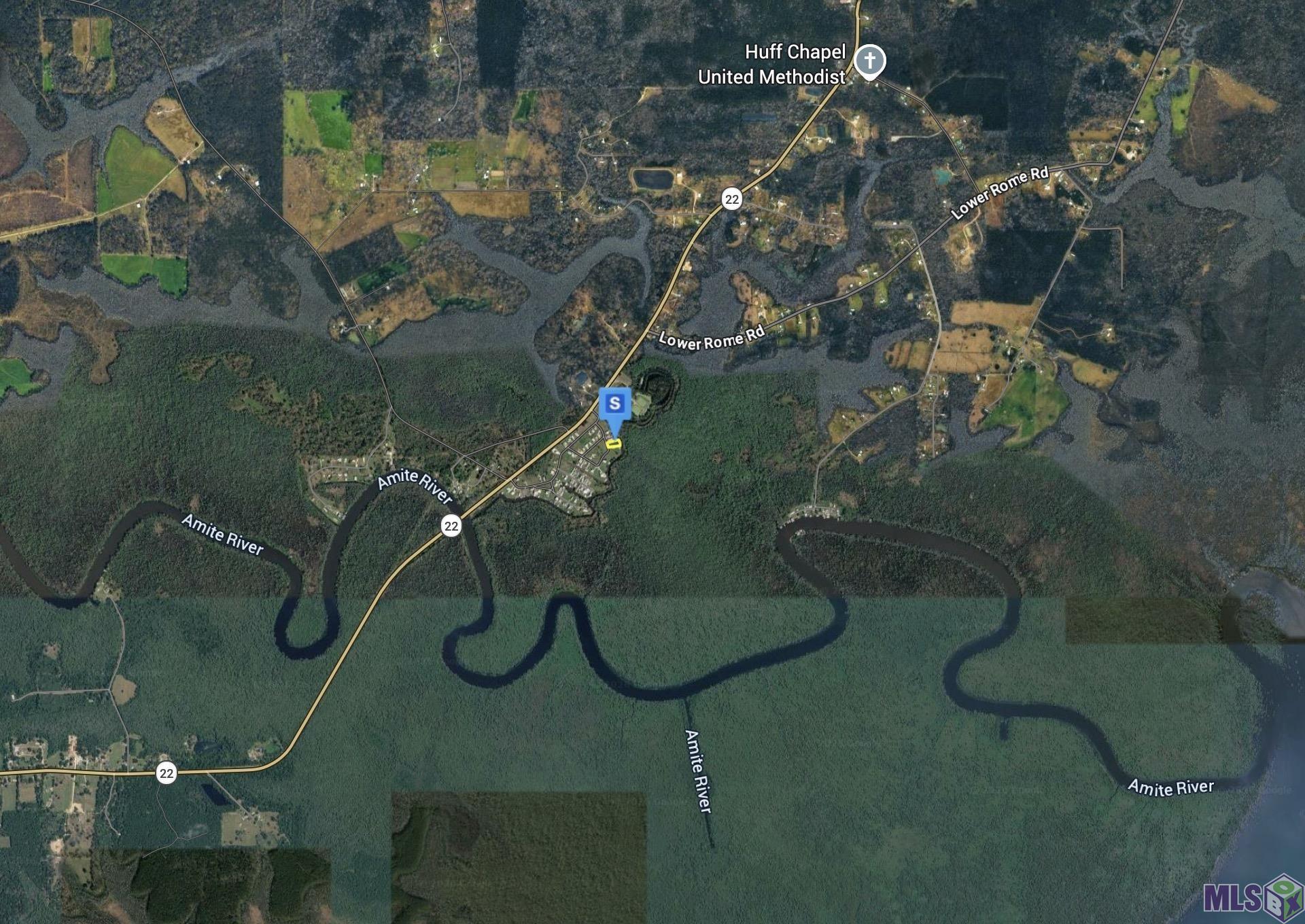 17240 Tchula Drive Springfield, LA 70462 - Photo 4 of 5