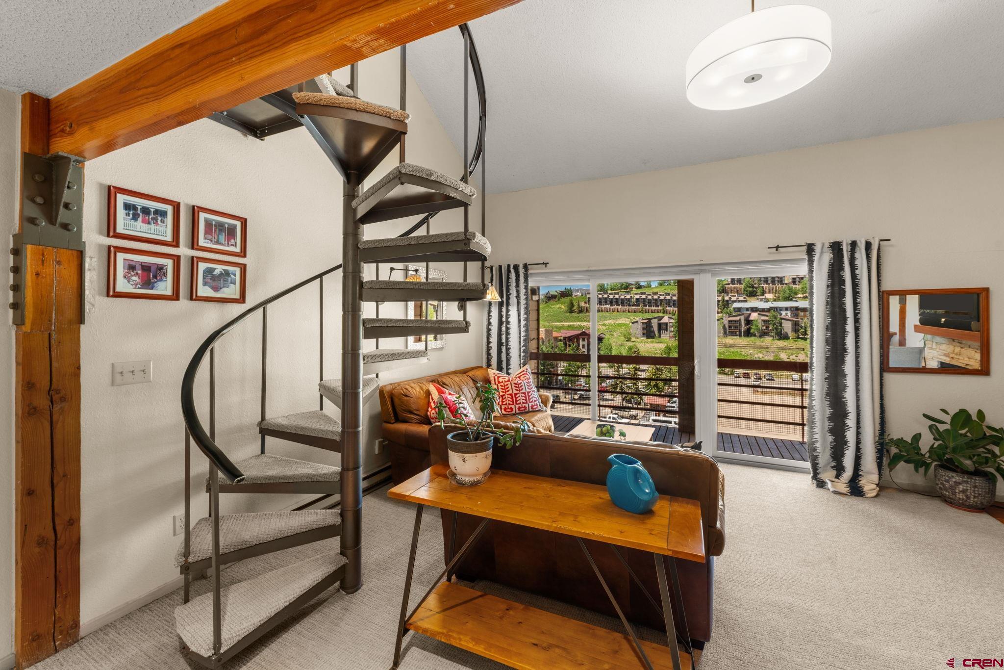 25 Emmons Road, Unit 41 Crested Butte, CO 81225 - Photo 22 of 40