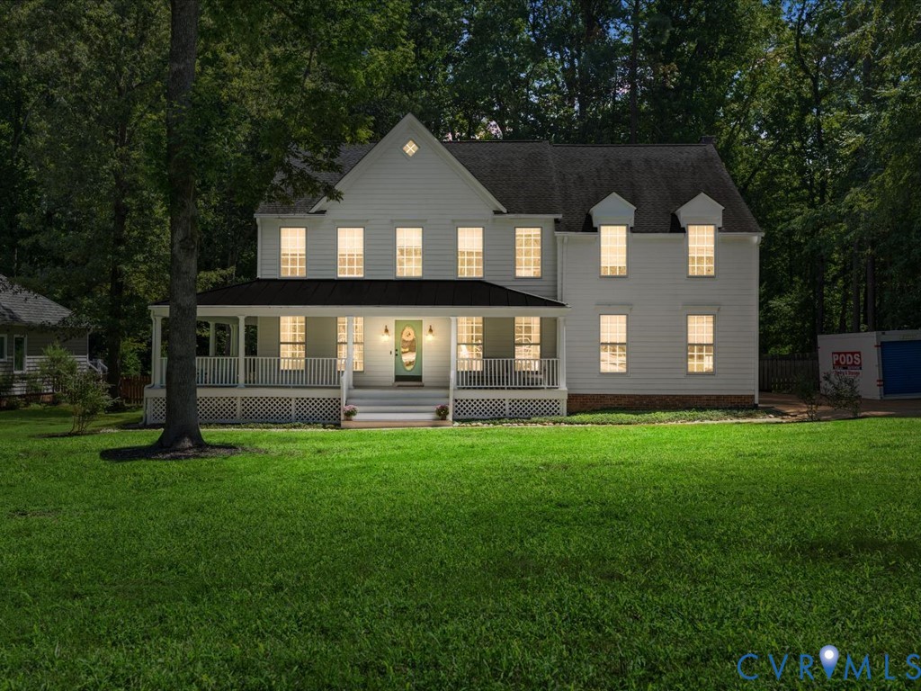 4401 Uppingham Road Richmond, VA 23235 - Photo 2 of 58 Gallery Image 2