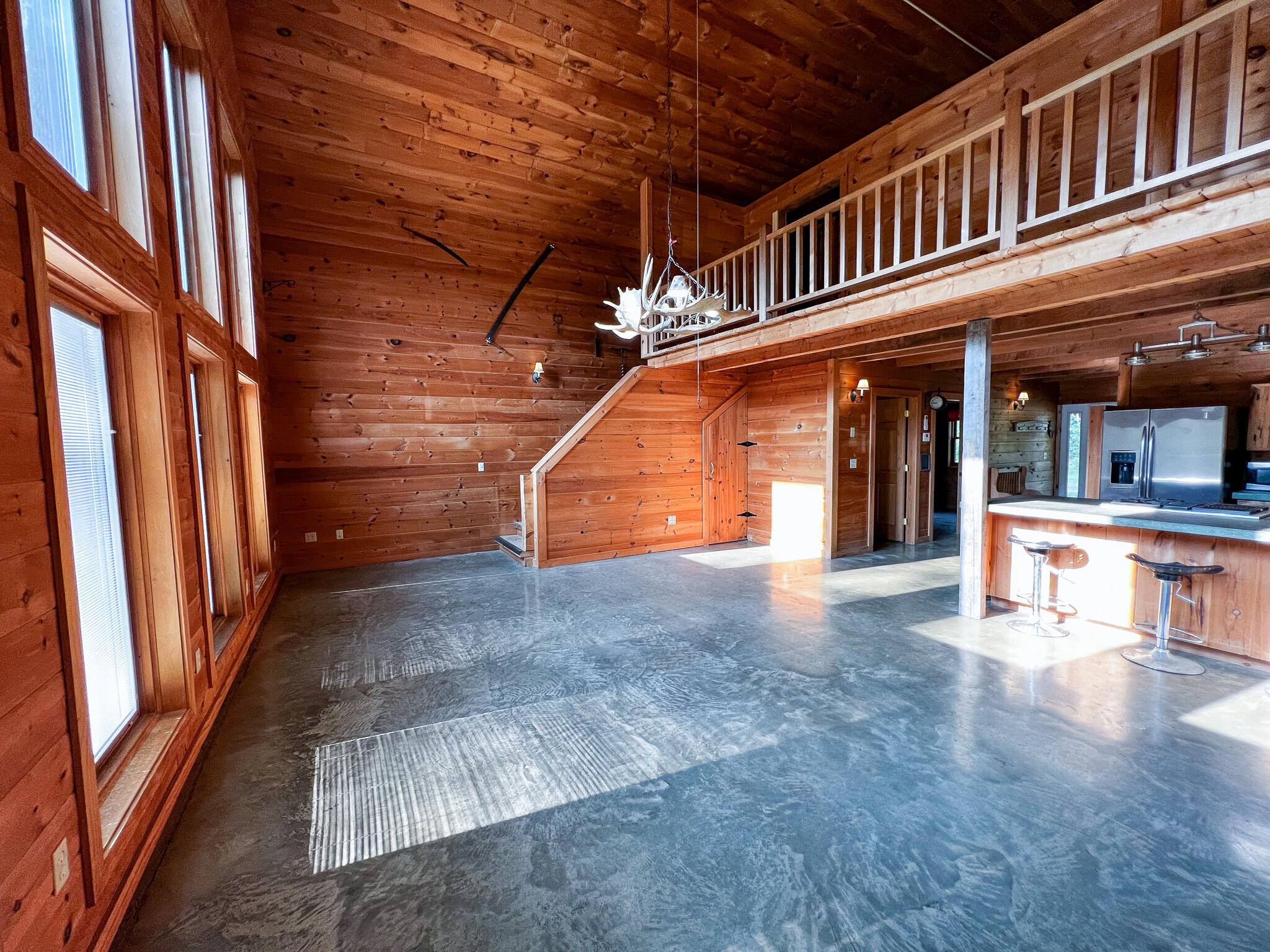 2 Downs Road Chester, ME 04457 - Photo 19 of 35 20