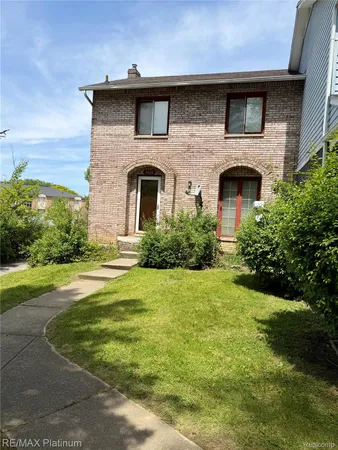 $104,000 | 3428 River Birch Drive, Flint, MI 48532
