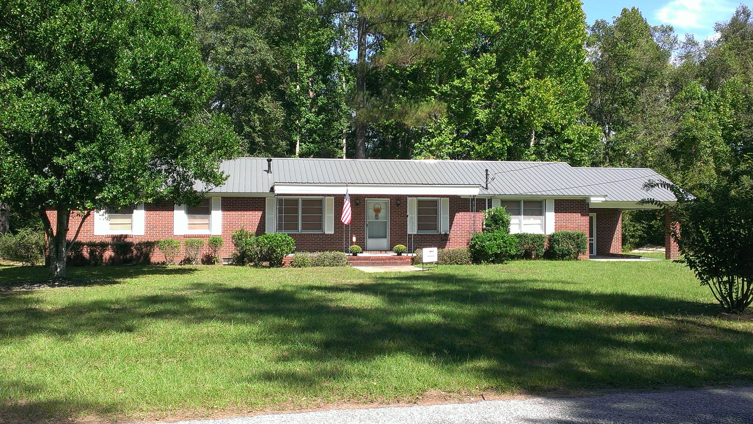 204 Shannon Road Walterboro, SC 29488 - Photo 22 of 22 24