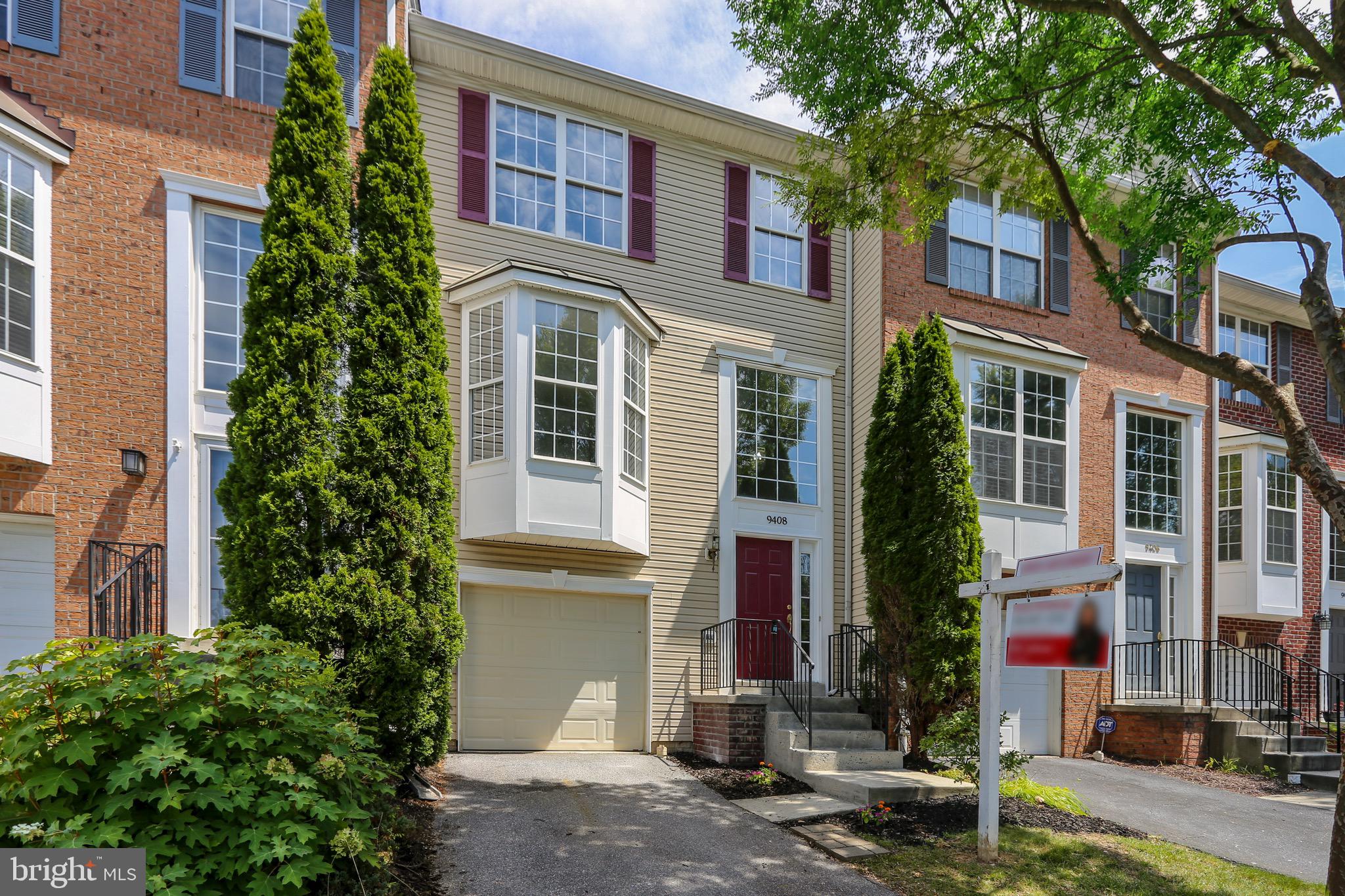 Welcome to 9408 Singleton!