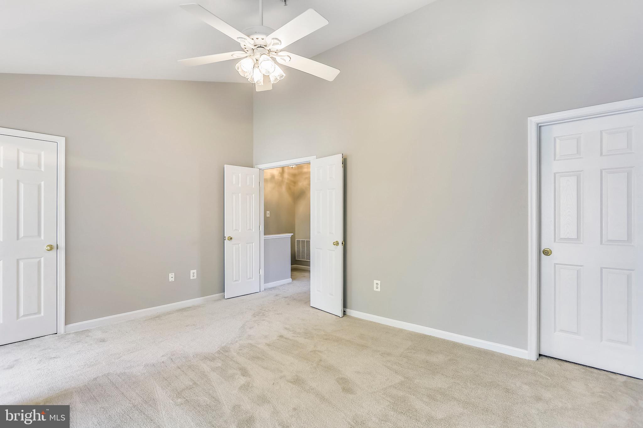 9408 Singleton Place Frederick, MD 21704 - Photo 17 of 49 Master with two closets