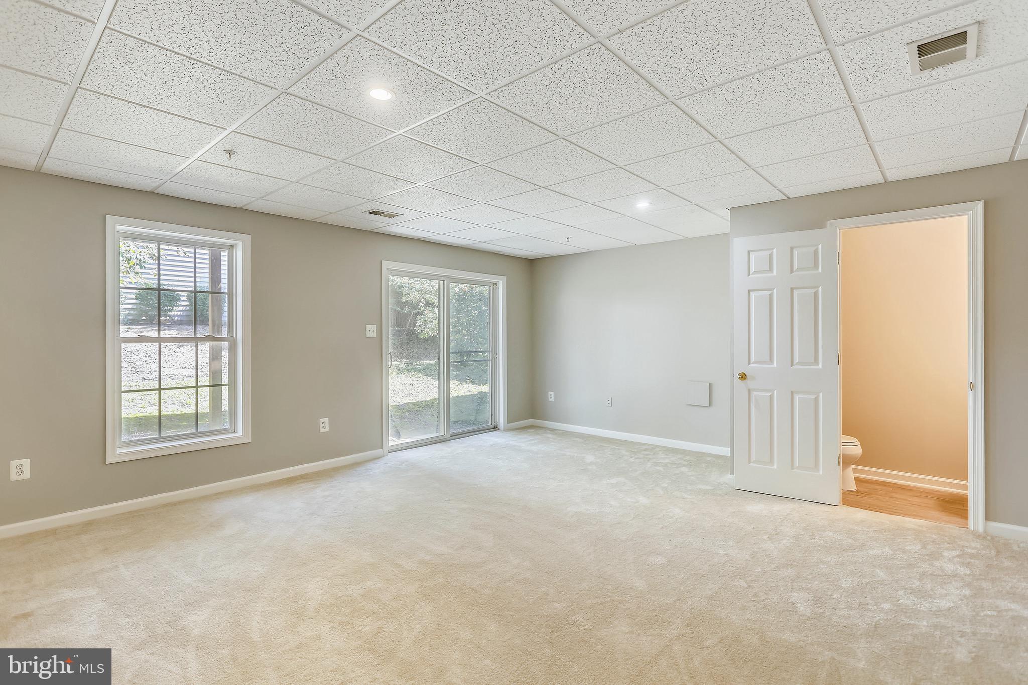 9408 Singleton Place Frederick, MD 21704 - Photo 28 of 49 spacious family rm on lower level w/ power rm