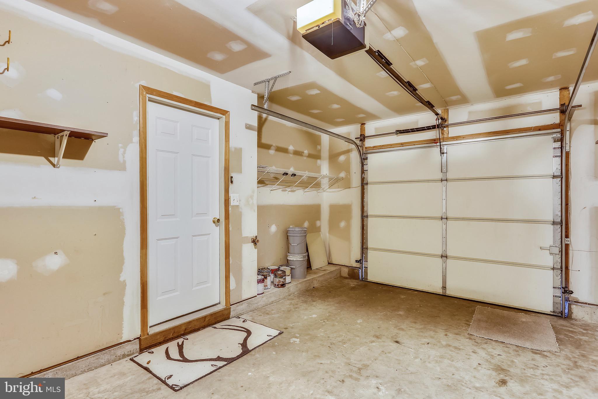 9408 Singleton Place Frederick, MD 21704 - Photo 31 of 49 garage!