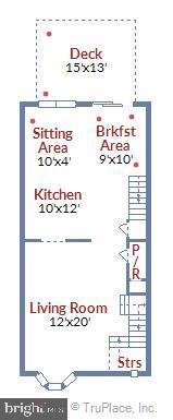 9408 Singleton Place Frederick, MD 21704 - Photo 33 of 49