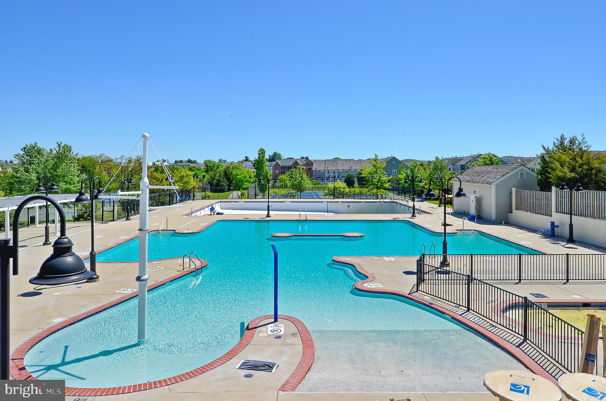 9408 Singleton Place Frederick, MD 21704 - Photo 39 of 49