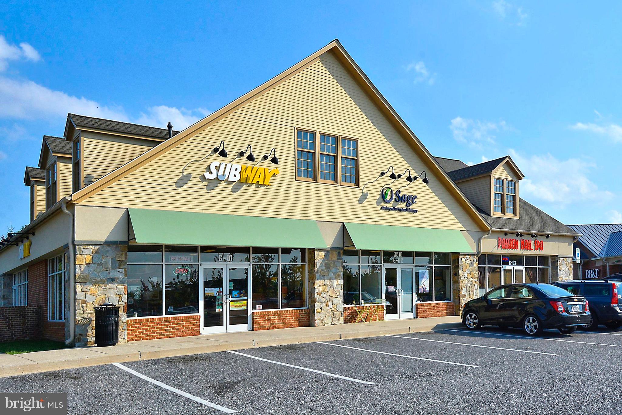 9408 Singleton Place Frederick, MD 21704 - Photo 46 of 49