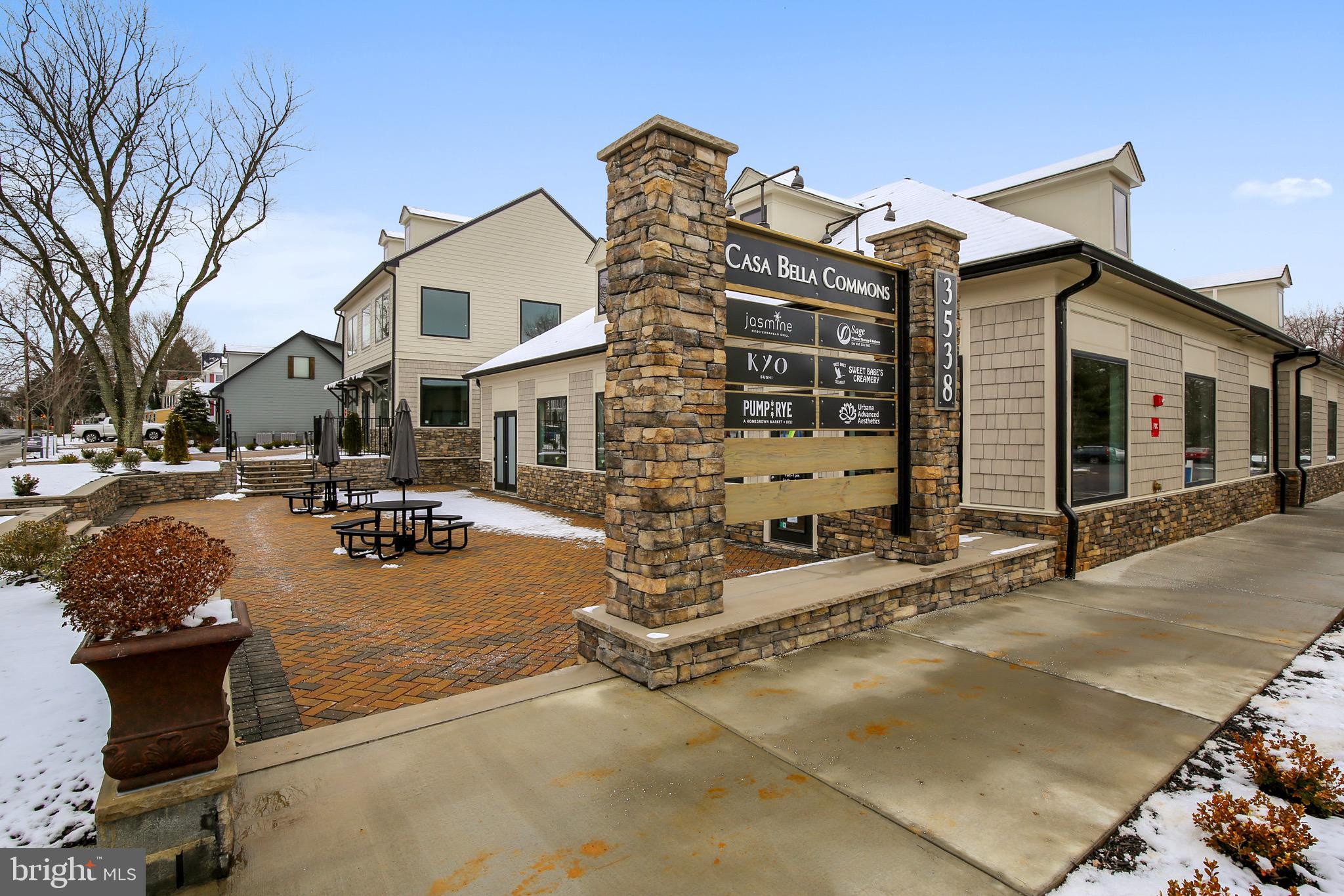 9408 Singleton Place Frederick, MD 21704 - Photo 49 of 49