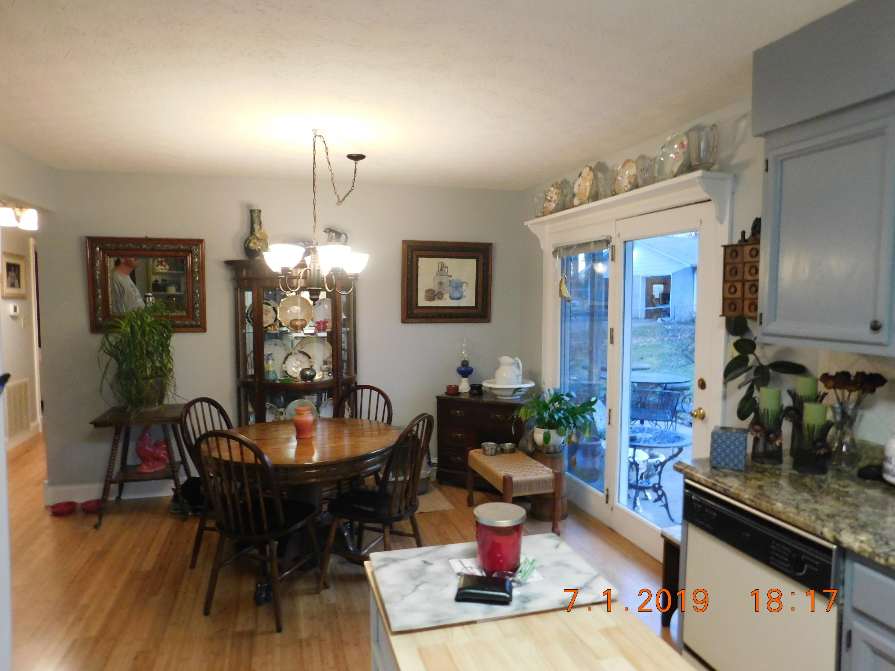 381 Slate Branch Road Somerset, KY 42503 - Photo 16 of 16 DSCN0473