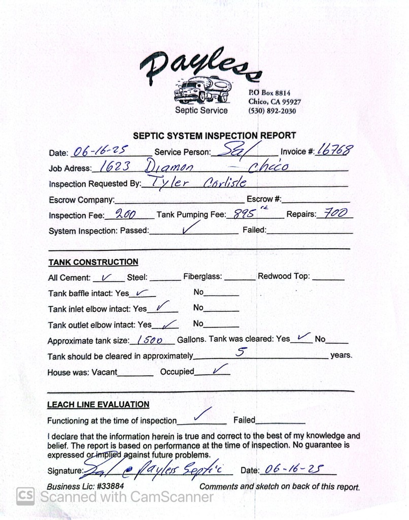 1623 Diamond Chico, CA 95928 - Photo 2 of 51 unknown