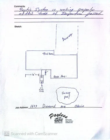 a picture of a bathroom with a window