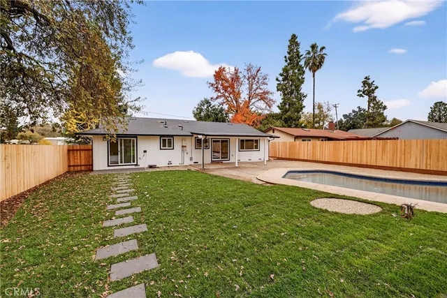 a view of a outdoor space