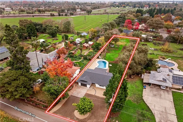 $574,999 | 1623 Diamond, Chico, CA 95928