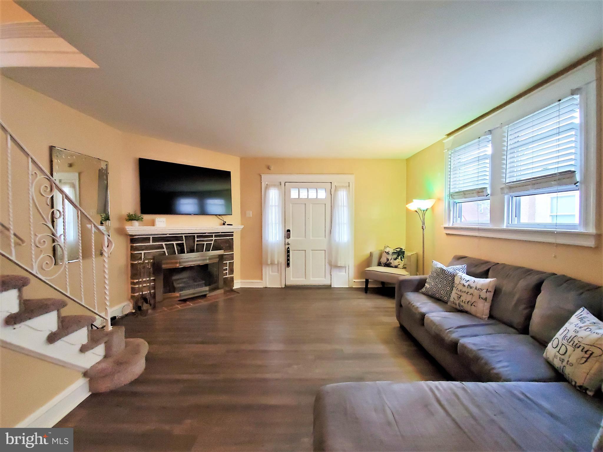 347 Cheswold Road Drexel Hill, PA 19026 - Photo 10 of 62 Gallery Image 10
