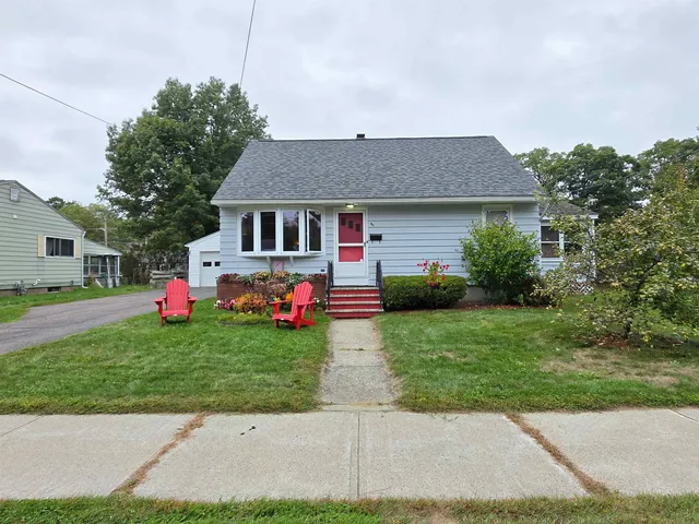 $499,900 | 40 Arlington Court, Burlington, VT 05408