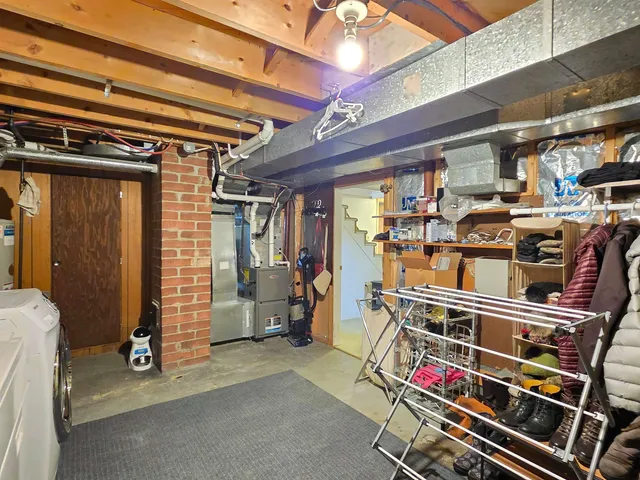 $499,900 | 40 Arlington Court, Burlington, VT 05408