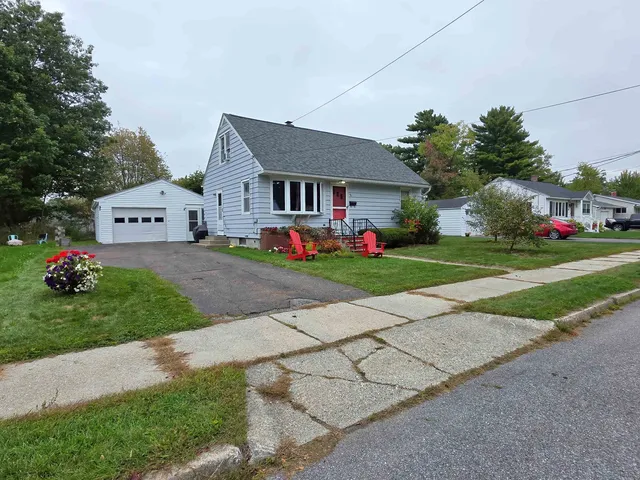 $499,900 | 40 Arlington Court, Burlington, VT 05408