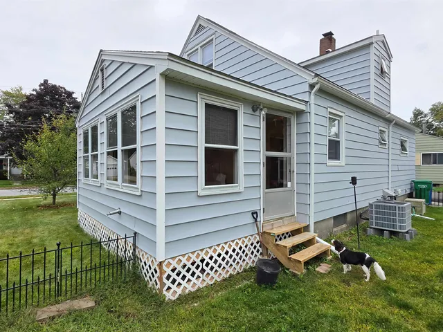 $499,900 | 40 Arlington Court, Burlington, VT 05408