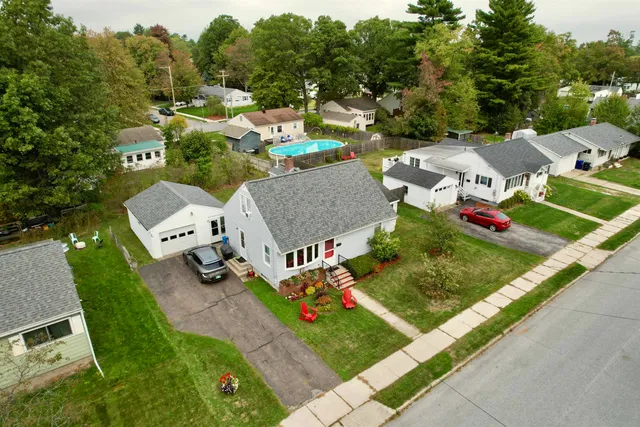 $499,900 | 40 Arlington Court, Burlington, VT 05408