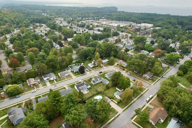 $499,900 | 40 Arlington Court, Burlington, VT 05408